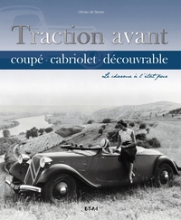 Traction avant - coupé, cabriolet, découvrable