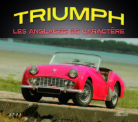 Triumph - les anglaises de caractère