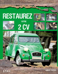 Restaurez votre 2 CV