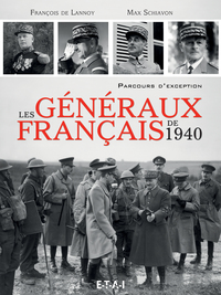 LES GENERAUX FRANCAIS DE 1940