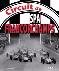 Circuit de Spa-Francorchamps