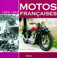 Motos françaises 1869-1964