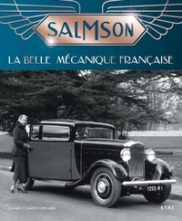 Salmson, la belle mécanique française