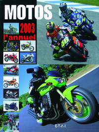 Motos 2003 - l'annuel