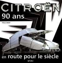 Citroën - 90 ans