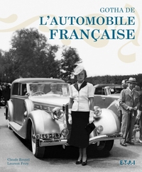 Le Gotha de l'automobile française