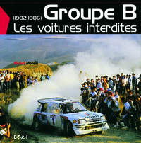 Groupe B - 1982-1986