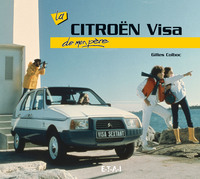 LA CITROEN VISA DE MON PERE