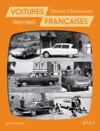 Voitures françaises