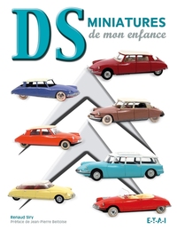 DS miniatures de mon enfance