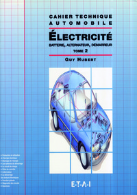 Électricité