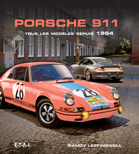 Porsche 911 - tous les modèles depuis 1964