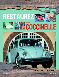 Restaurez votre coccinelle