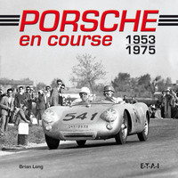 Porsche en course - 1953-1975
