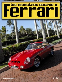 Ferrari - nos joies terribles