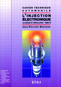 L'injection électronique