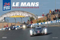 Le Mans - 24 Heures du Mans