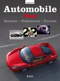 AUTOMOBILE YEAR N 57 (2009/2010)
