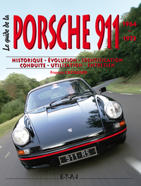 Porsche 911 - 1964-1973