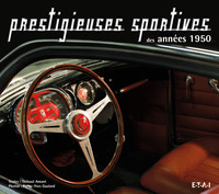 Prestigieuses sportives des années 1950