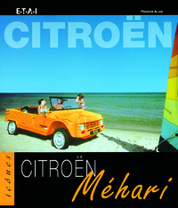 Citroën Méhari