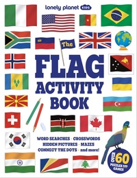 The Flag Activity Book 1ed -anglais-