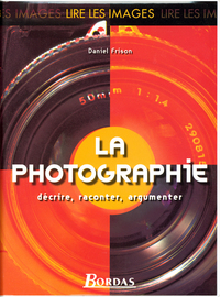 LA PHOTOGRAPHIE