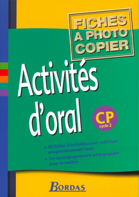 ACTIV D'ORAL CP REPROFICHE