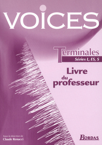 VOICES TERM L ES S PROF 2003
