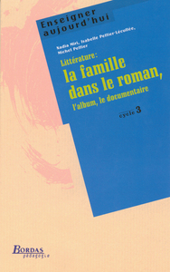 LITTER FAMILLE ROMAN ALB CYC 3