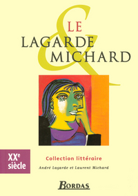 LAGARDE & MICHARD XX SIECLE