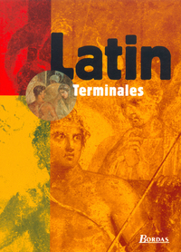 Latin Tle, Livre de l'élève