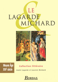LAGARDE & MICHARD MOYEN AGE
