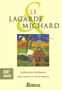 LAGARDE & MICHARD XIXE SIECLE