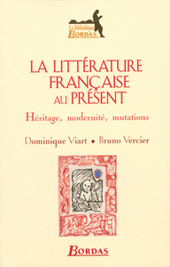 LITTERATURE FRANCAISE PRESENT