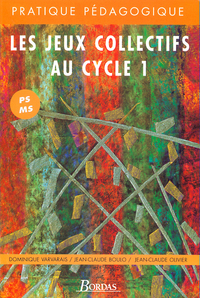 JEUX COLLECTIFS CYCLE 1