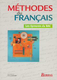 METHODES FRANCAIS EPREUVES BAC