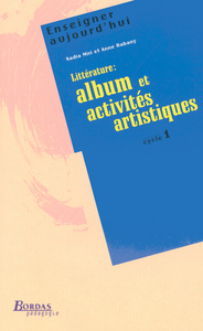 LITTERATURE ALBUM ET ACT ARTIS