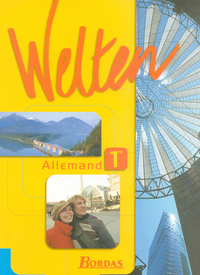 WELTEN 1RE MANUEL 2004