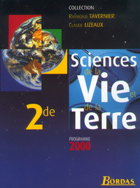 SVT 2DE TAVERNIER 2000