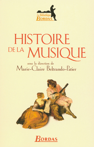 HISTOIRE DE LA MUSIQUE