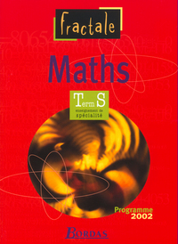 MATHS TERM S SPEC FRACTALE 02