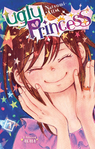 UGLY PRINCESS - TOME 7 - VOL07