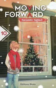 Moving Forward - tome 10