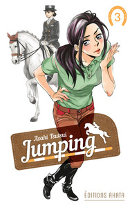 JUMPING - TOME 3 - VOL03