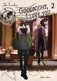 Goodnight, I love you... - tome 2