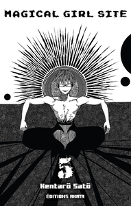 MAGICAL GIRL SITE - TOME 5