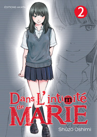 DANS L'INTIMITE DE MARIE - TOME 2 - VOL02