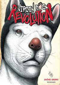VIRGIN DOG REVOLUTION - TOME 2 - VOL02