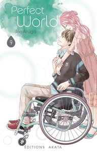 Perfect World - Tome 9 (VF)